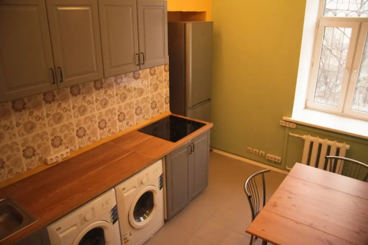 Hostel Kvartira na Tverskoy