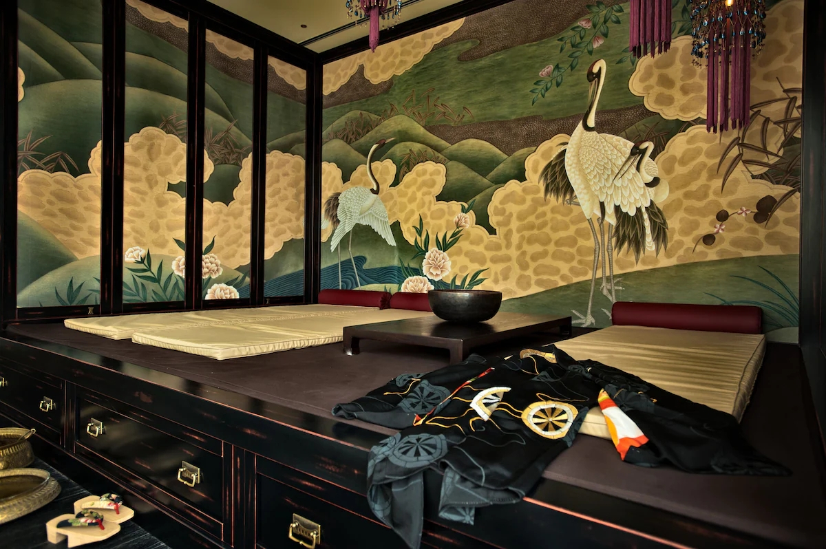 Отель Enterprise