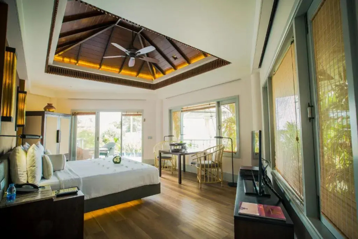 Amatara Welleisure Resort