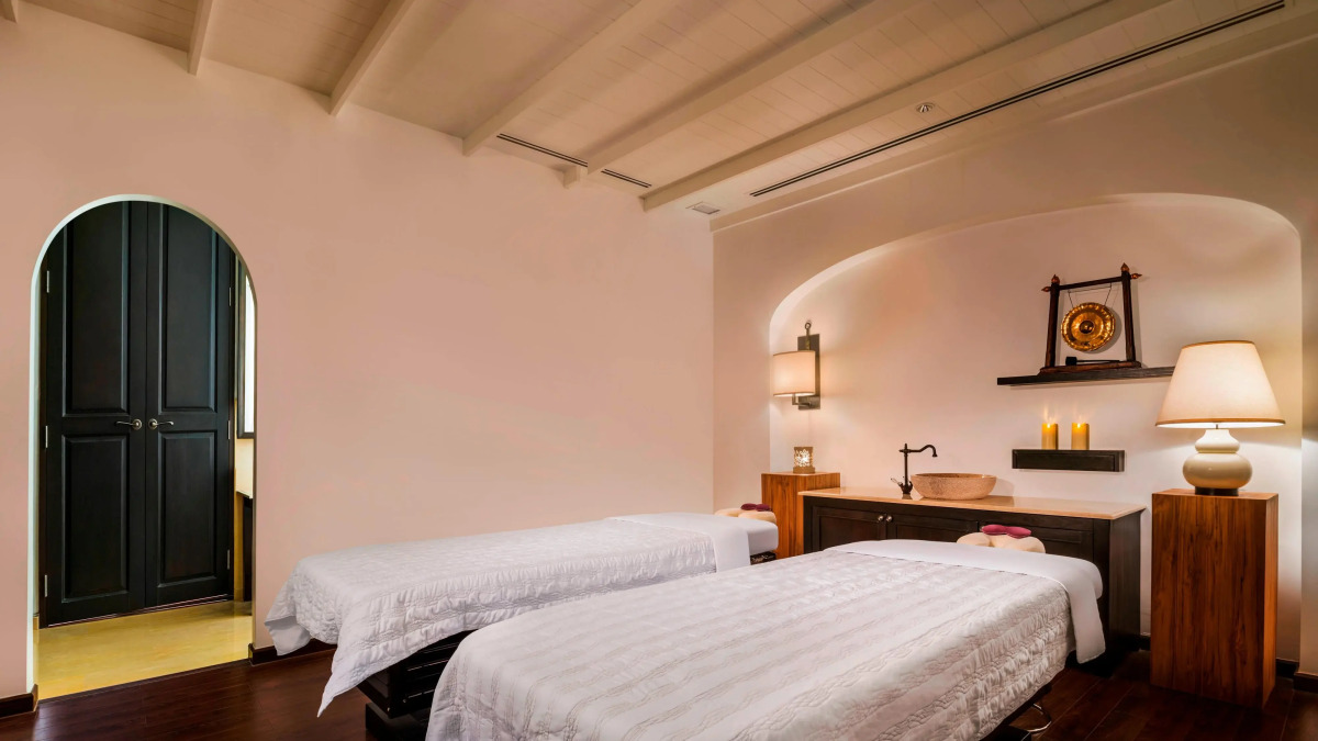 Le Meridien Suvarnabhumi, Bangkok Golf Resort & Spa