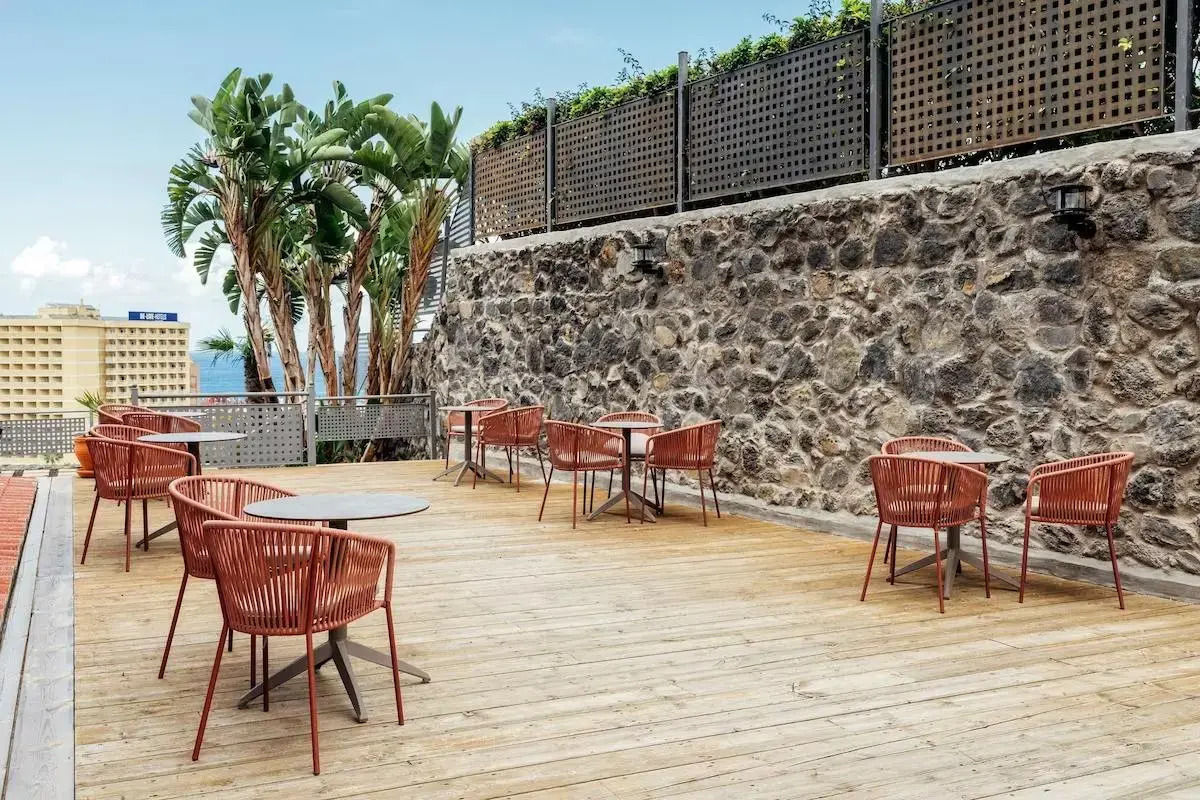 Hotel Diamante Suites Adults Only