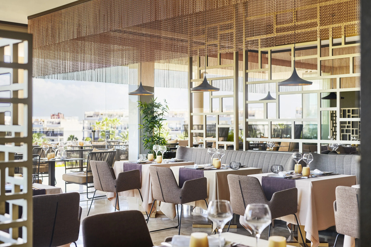 Zafiro Palace Alcudia