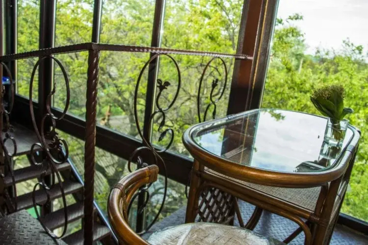 Morskaya 265 Guest House