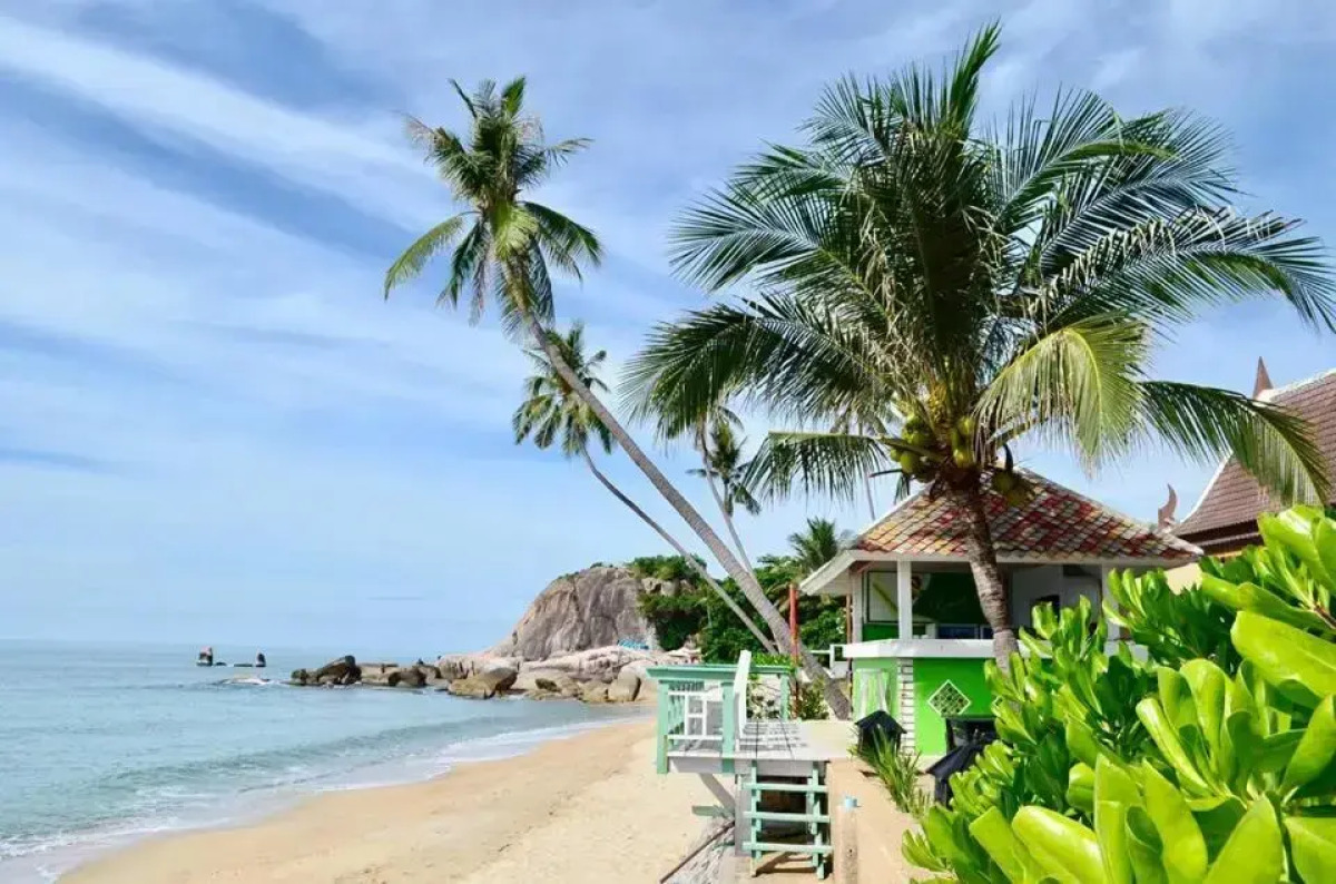 Rummana Boutique Resort