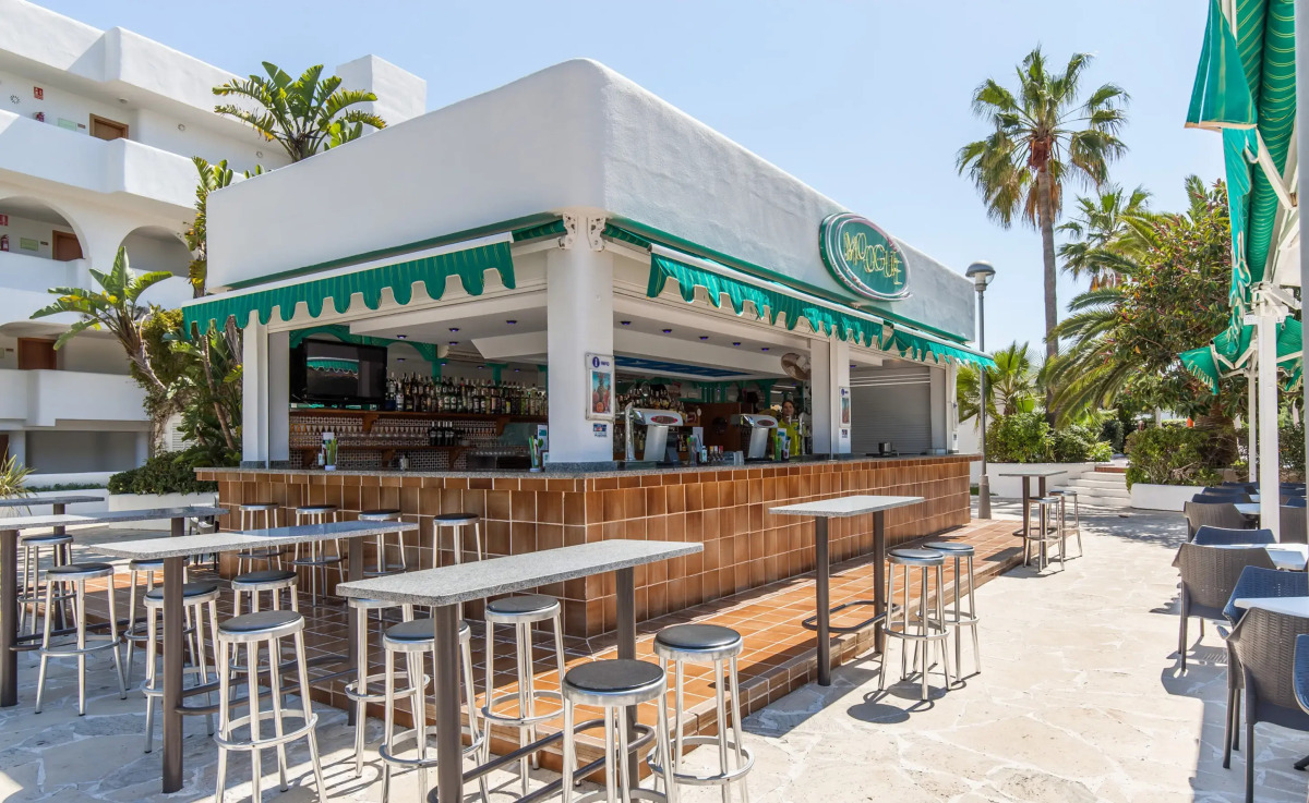 BlueSea Club Marthas