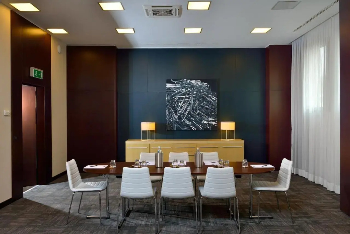 Savhotel Fiera Bologna