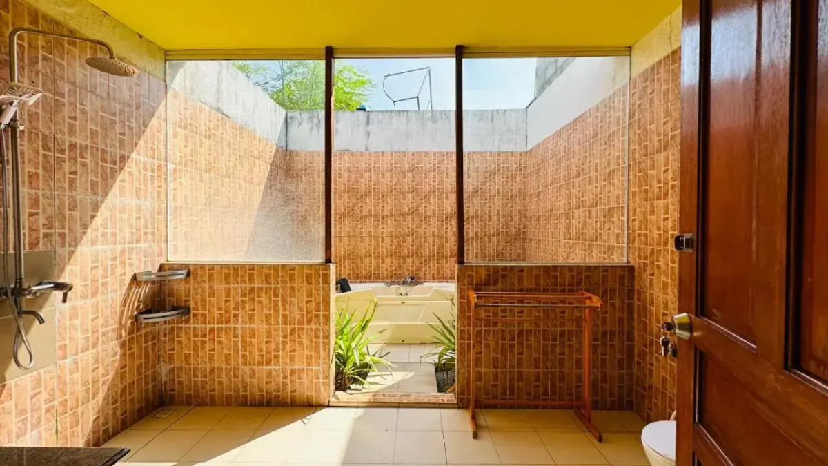 Midsummer Thulusdhoo