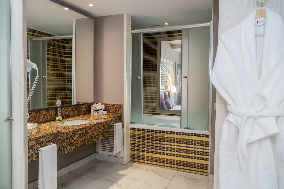 Royal Taj Mahal - All Inclusive