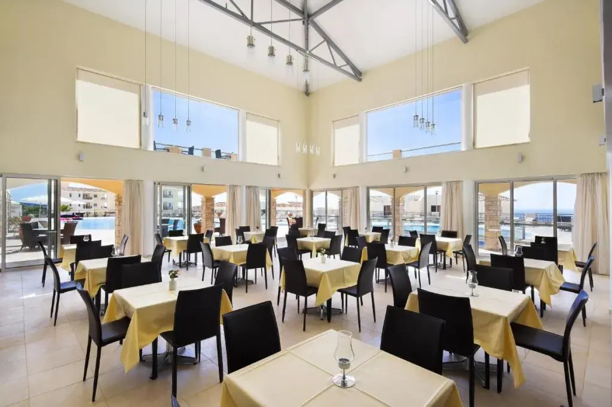 Club St George Resort