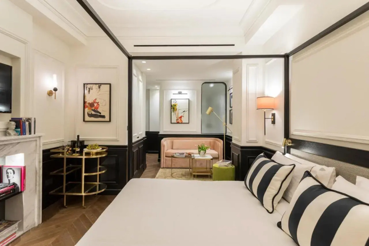 Villa Brown Ermou Hotel, a member of Brown Hotels