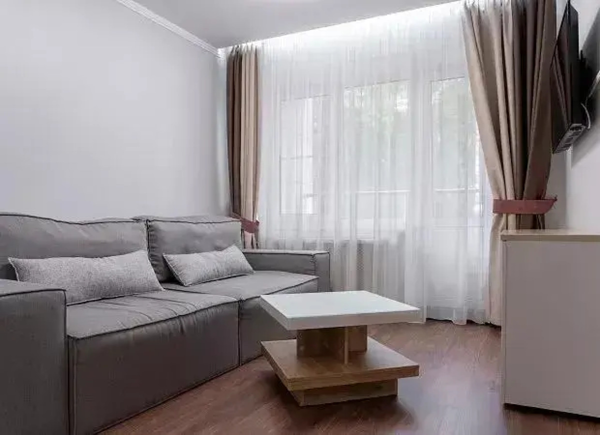 Санаторий Истра (РОП)