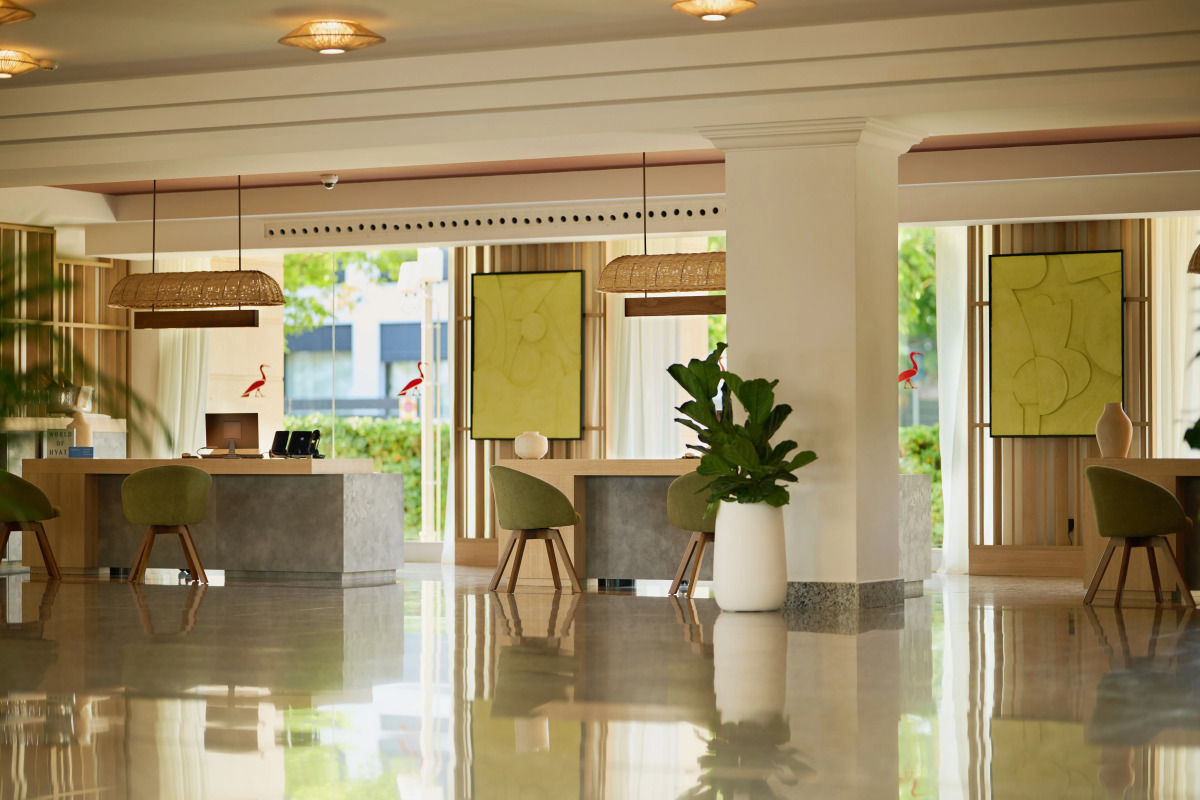 Sarena de Muro Resort Mallorca part of Destination by Hyatt