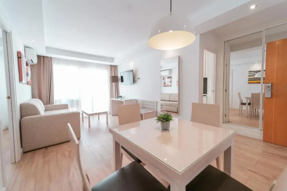 Puerto Azul Marbella