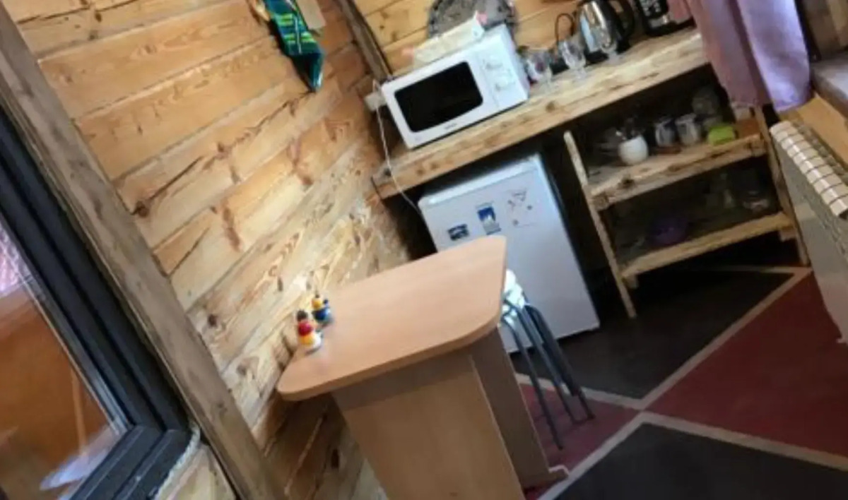 Гостевой Дом Alphouse