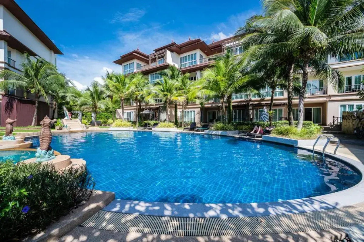 COCO Phuket Beach Hotel (SHA Plus+)