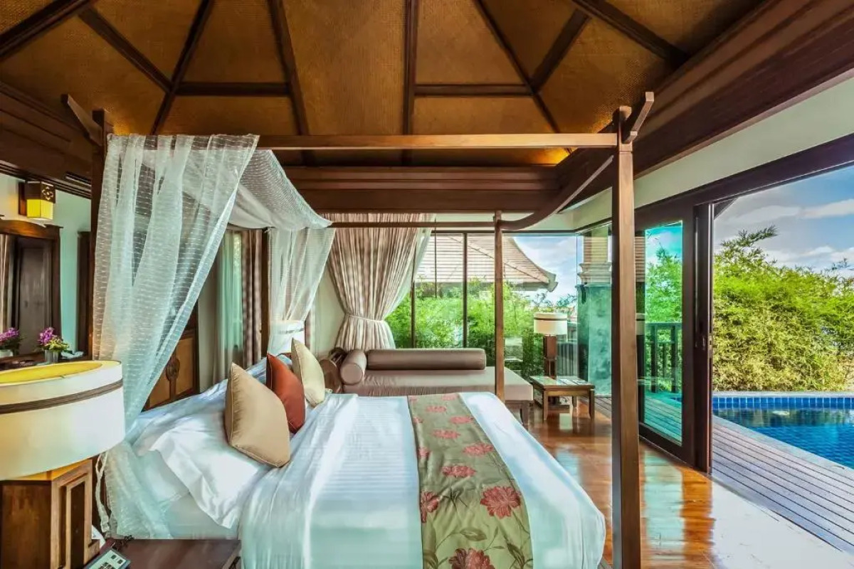 Nora Buri Resort & Spa