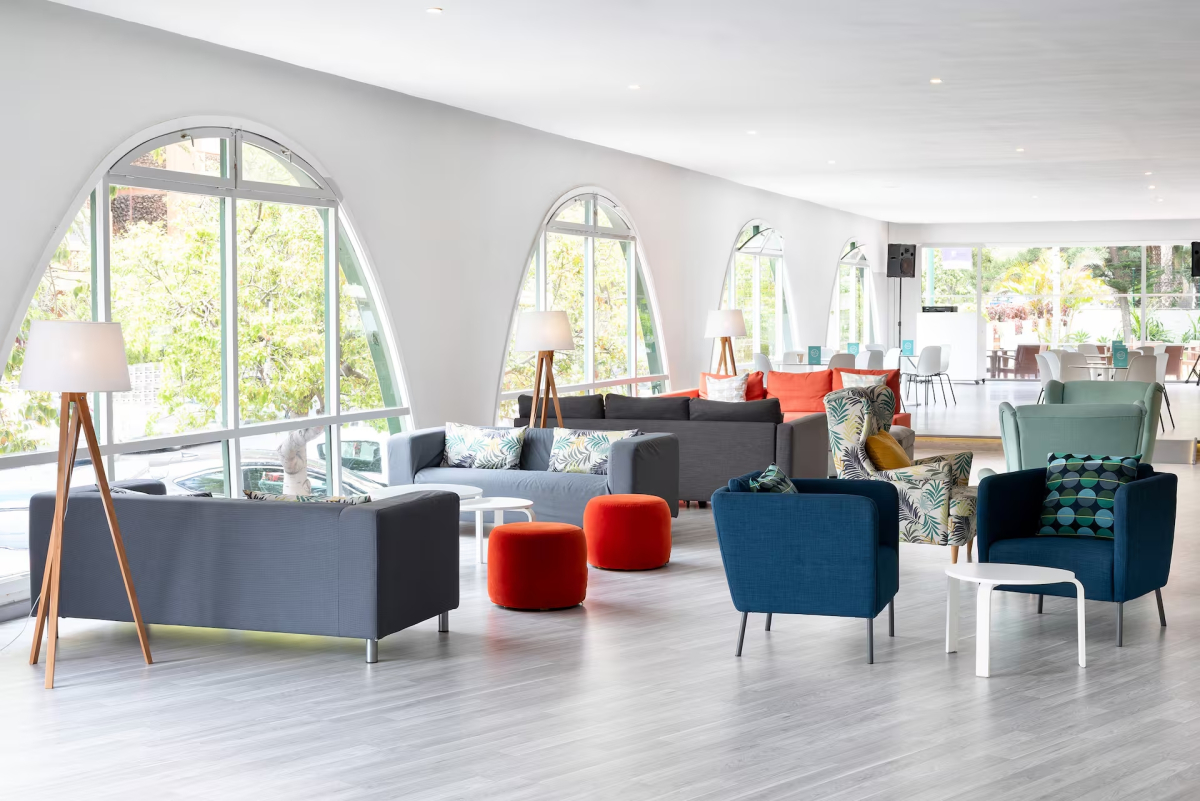 Sol Puerto De La Cruz Tenerife