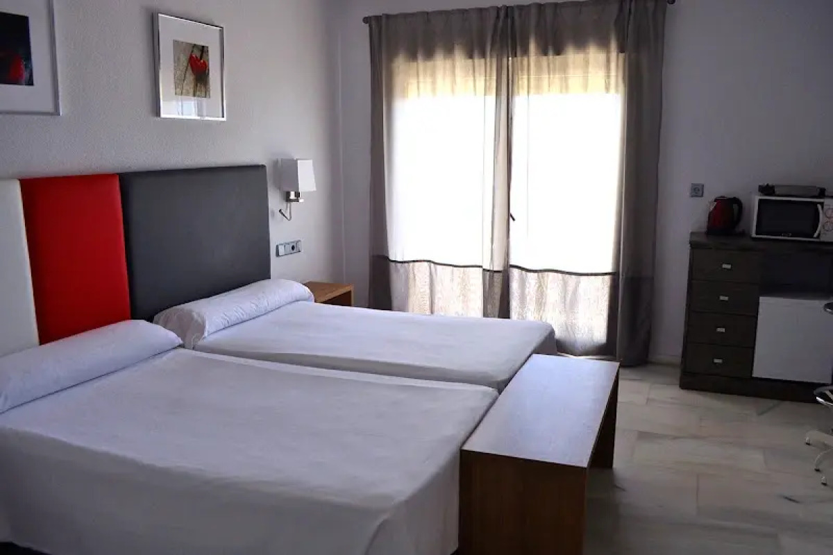 First Flatotel International