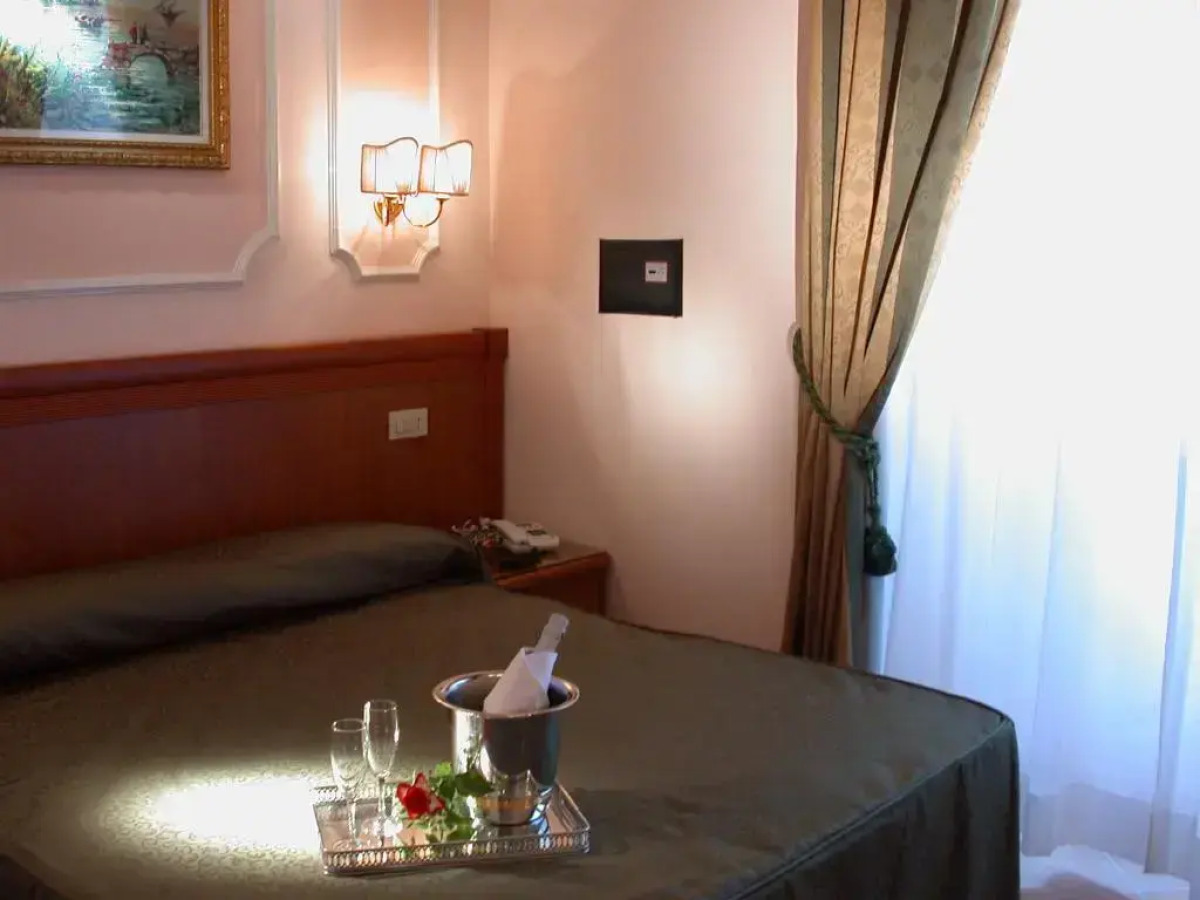 Hotel Philia Rome
