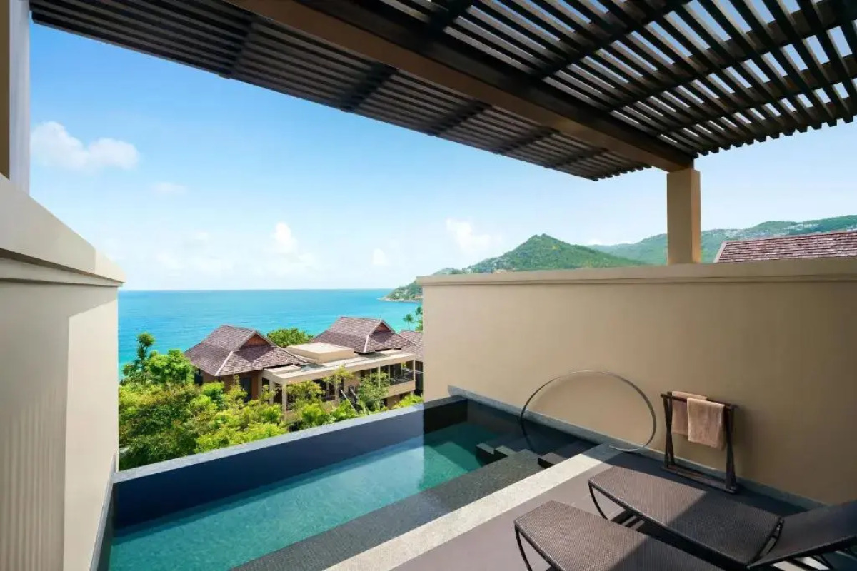 Vana Belle, a Luxury Collection Resort, Koh Samui