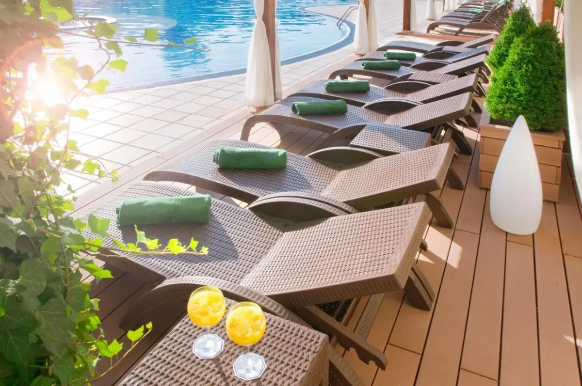 ALEGRIA Florida Park