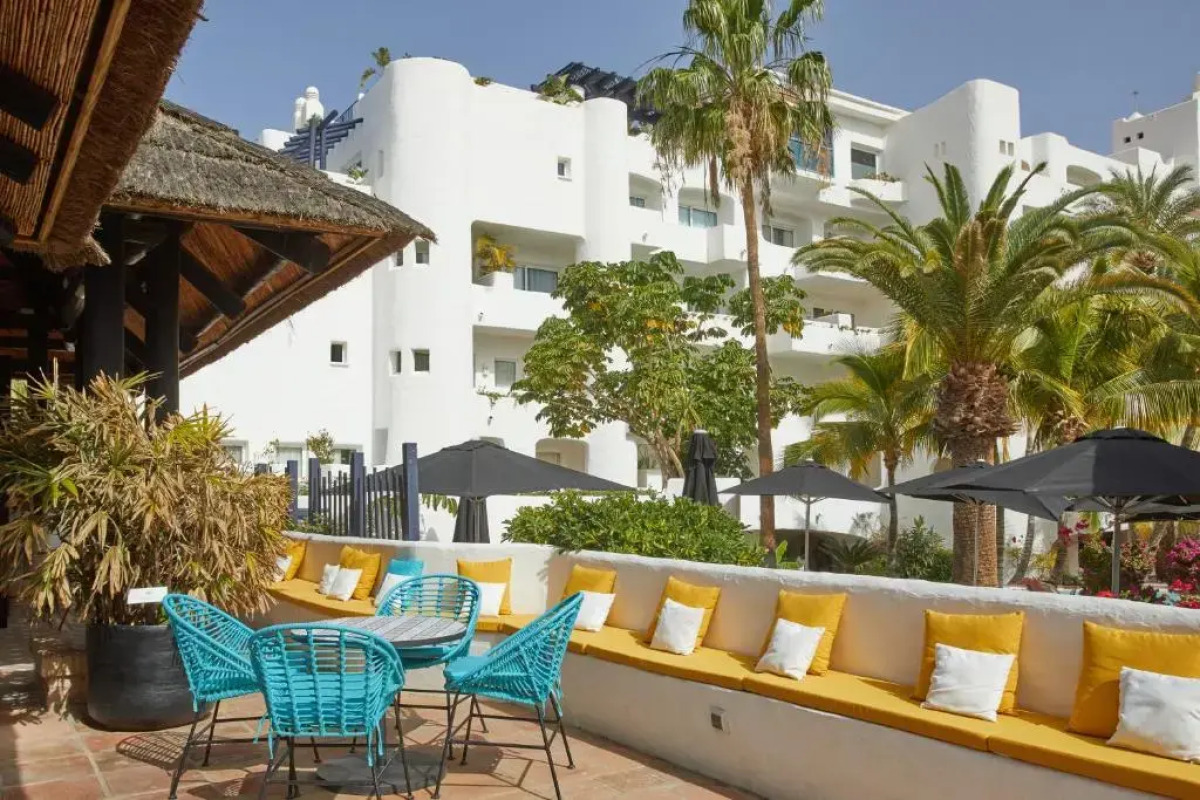 Dreams Jardin Tropical Resort & Spa