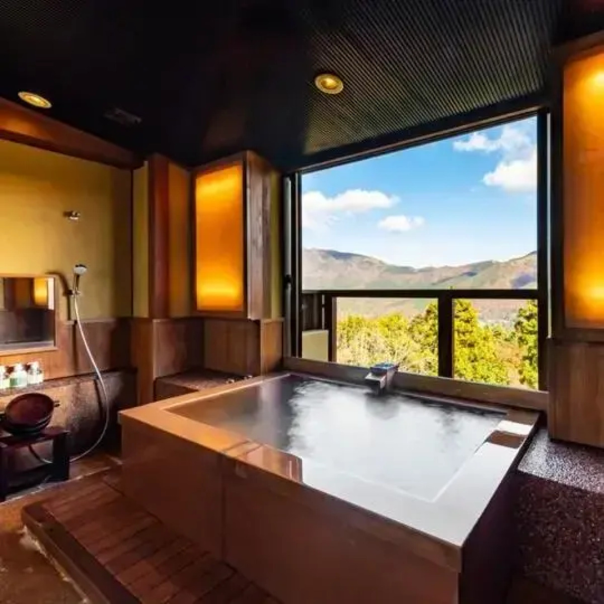 Hakone Ryori Yado Kyuan