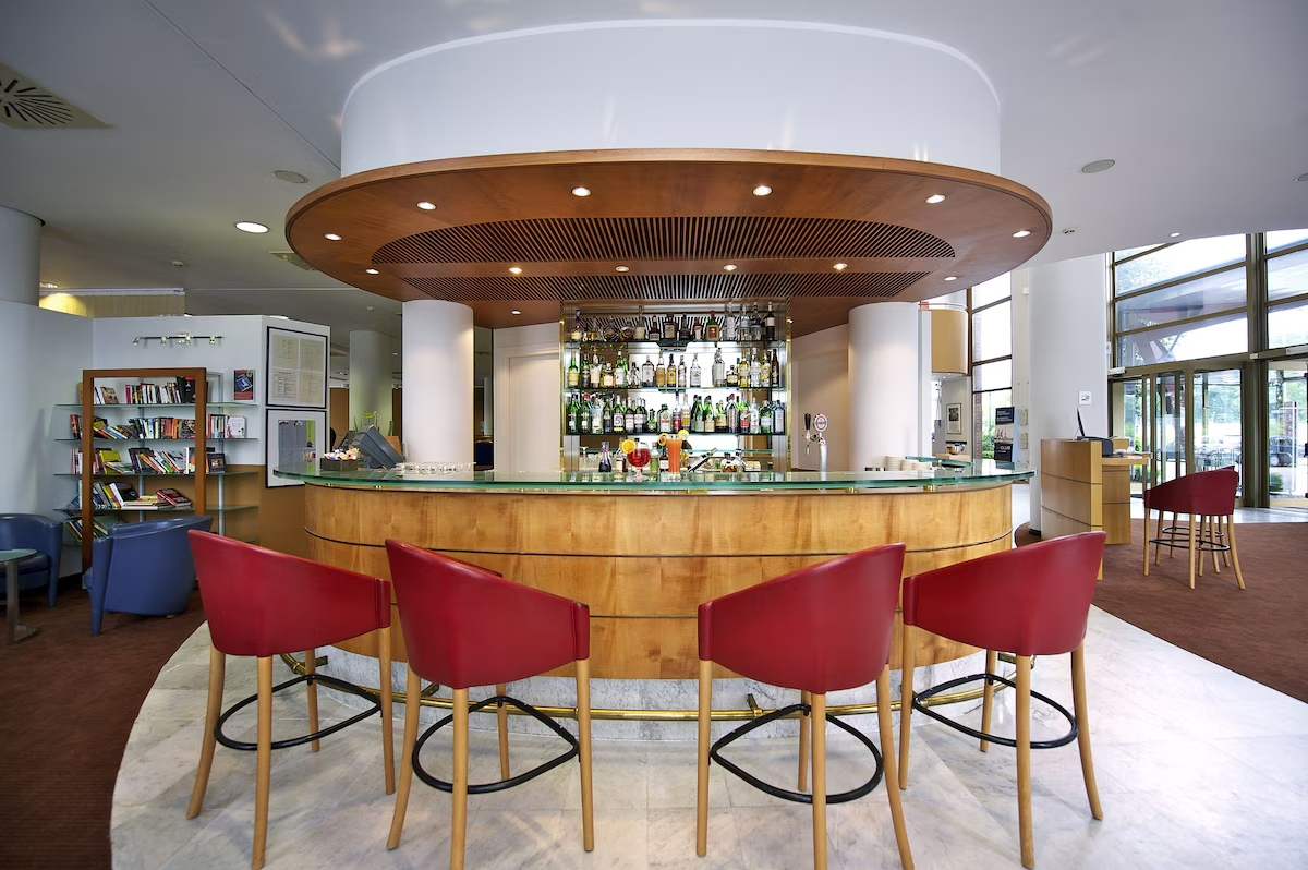 Отель Novotel Torino Corso Giulio Cesare