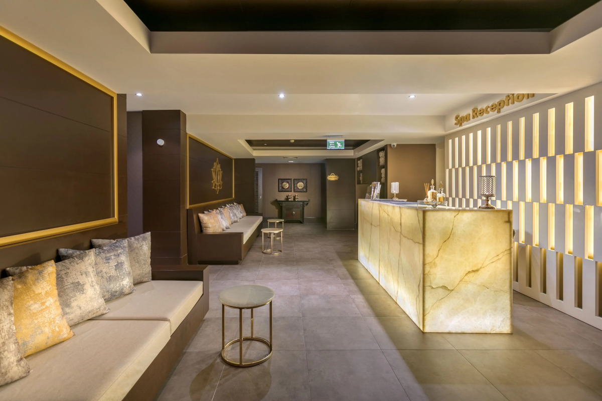 Rixos Sungate - The Land of Legends Access