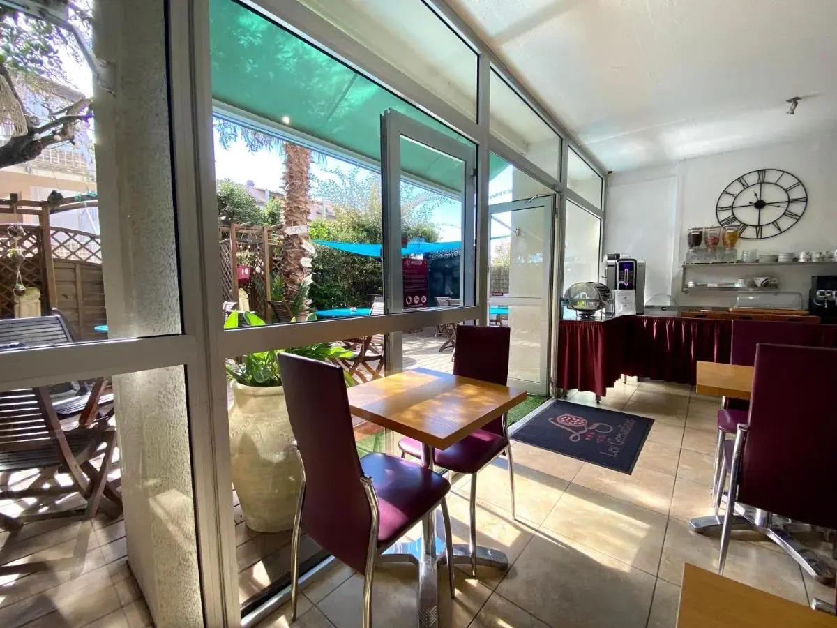 Hotel Les Grenadines