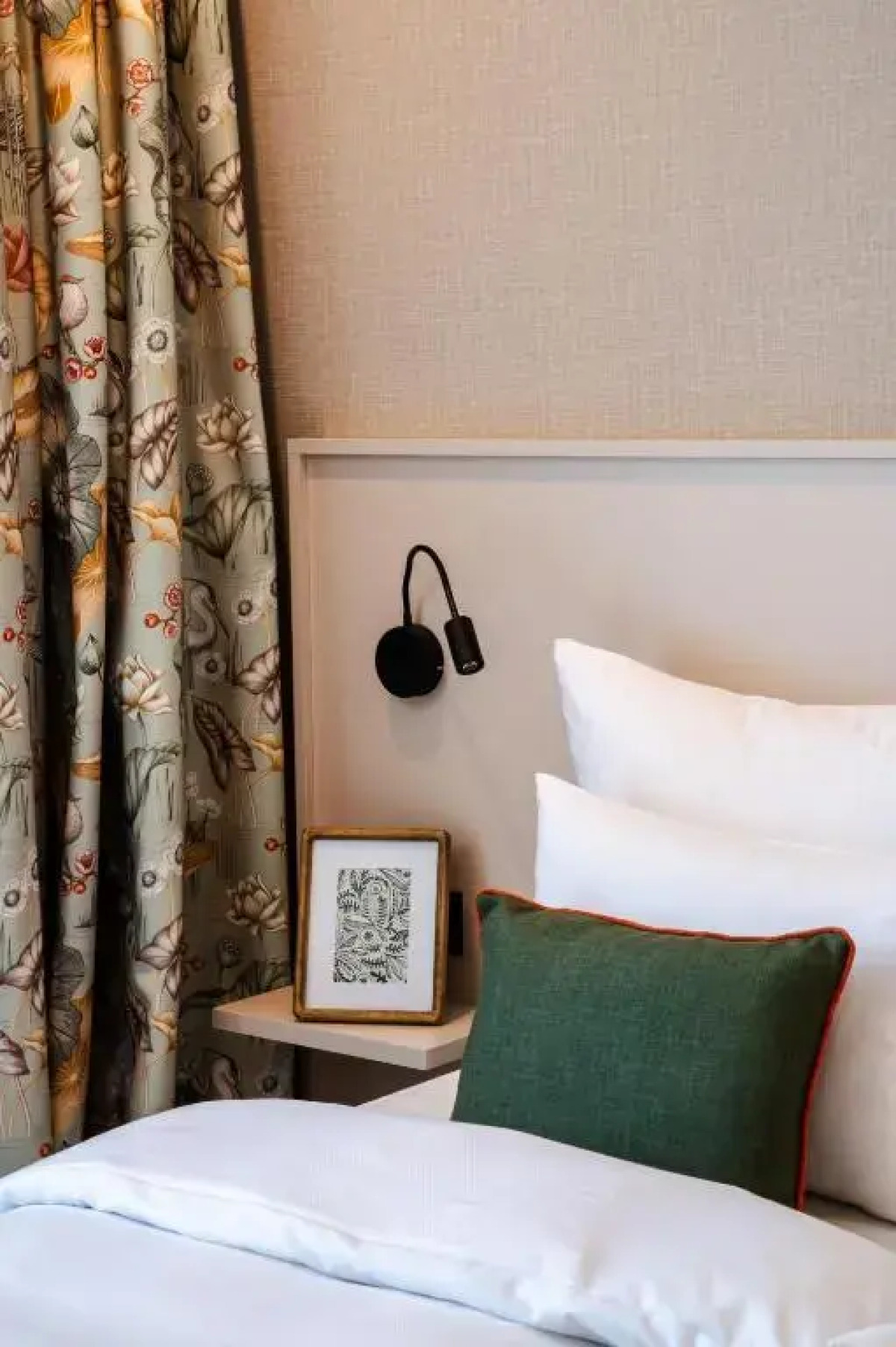 Hotel Vier Jahreszeiten Salzburg