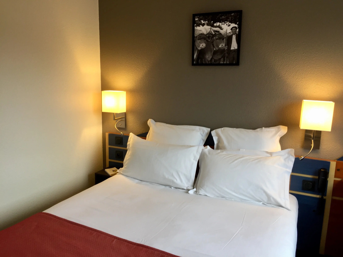 Kyriad Anglet-Biarritz