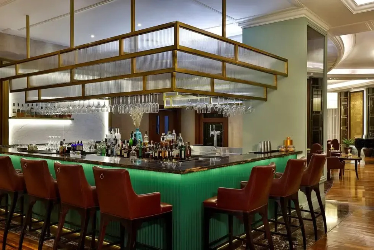 Waldorf Astoria Ras Al Khaimah