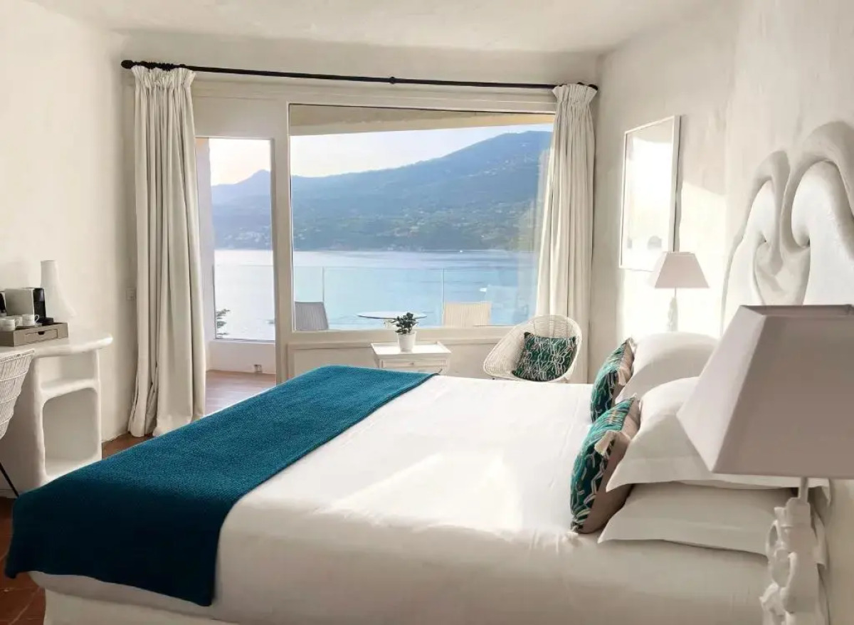 A'mare Corsica Seaside Small Resort