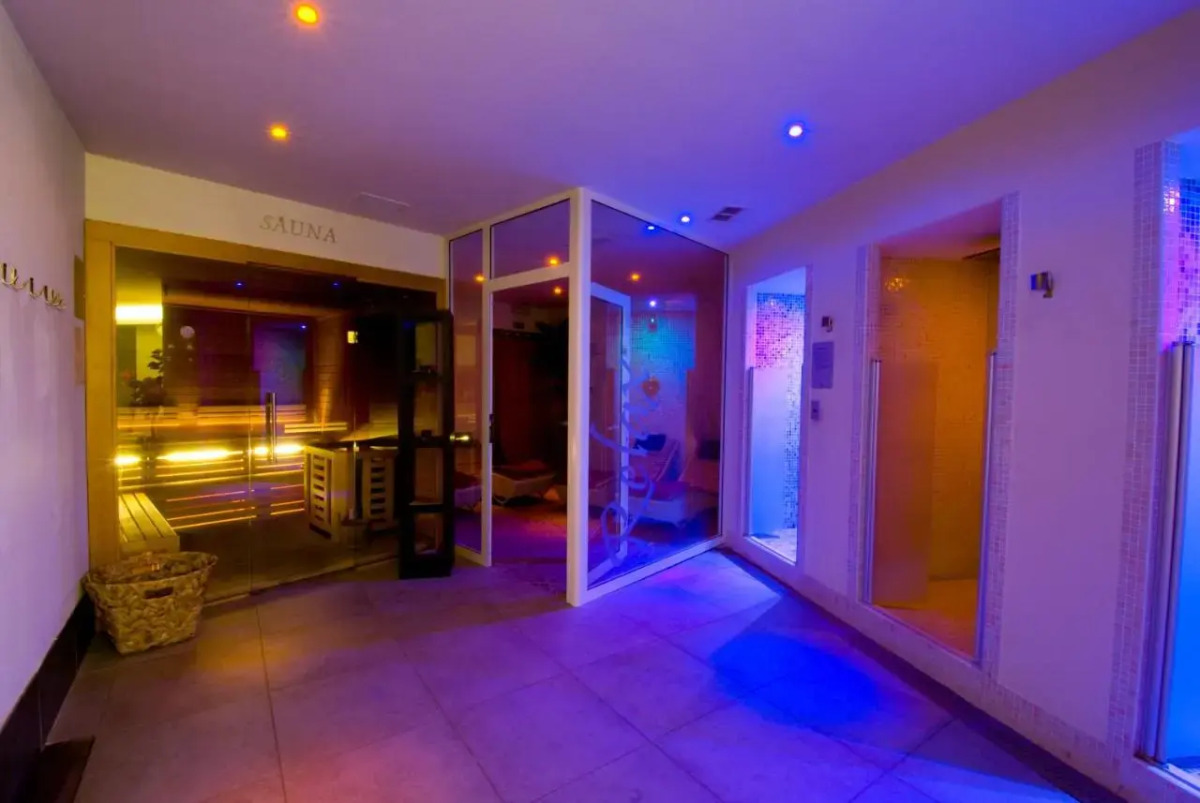 Hotel Oasi Wellness & Spa