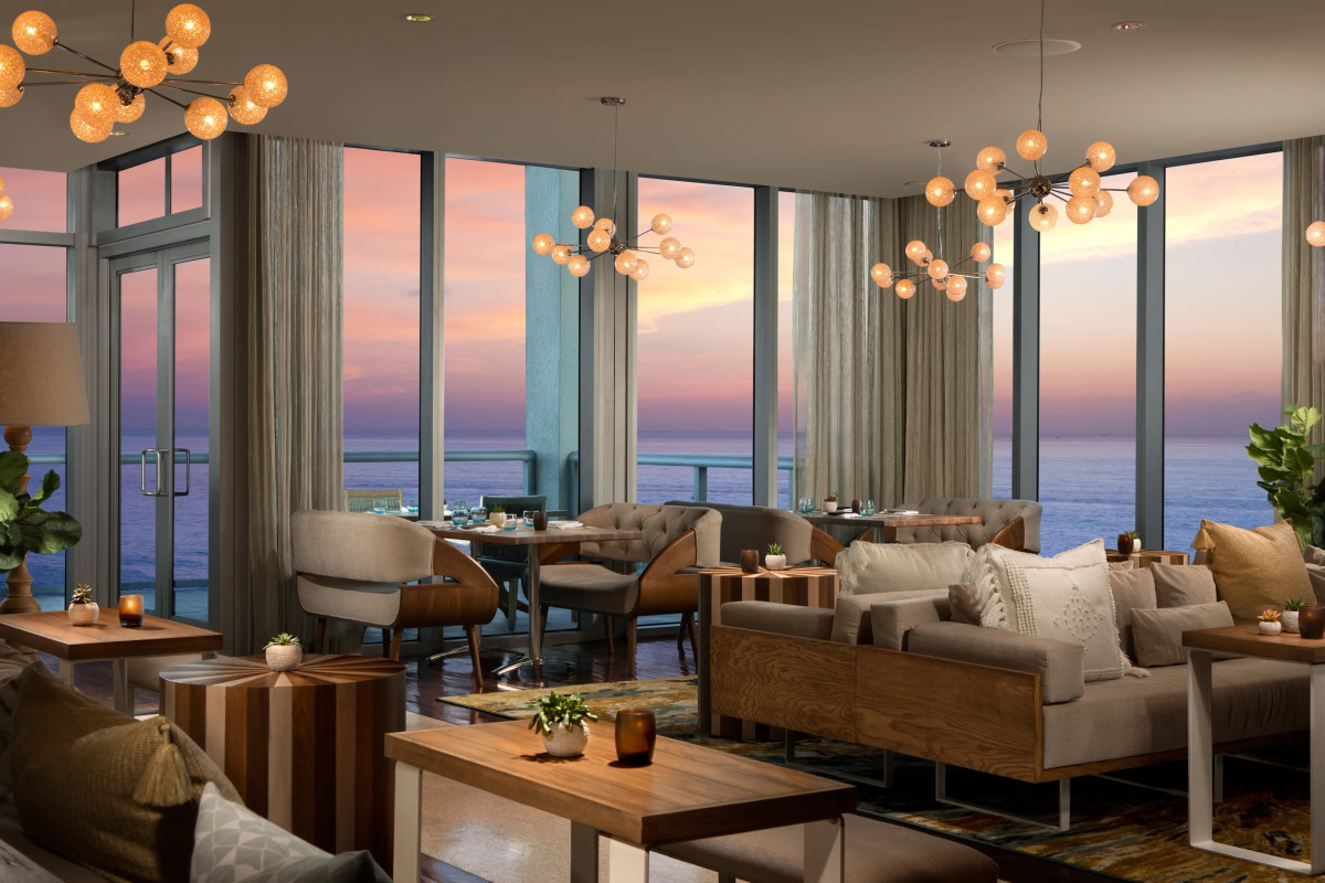 Solé Miami, A Noble House Resort