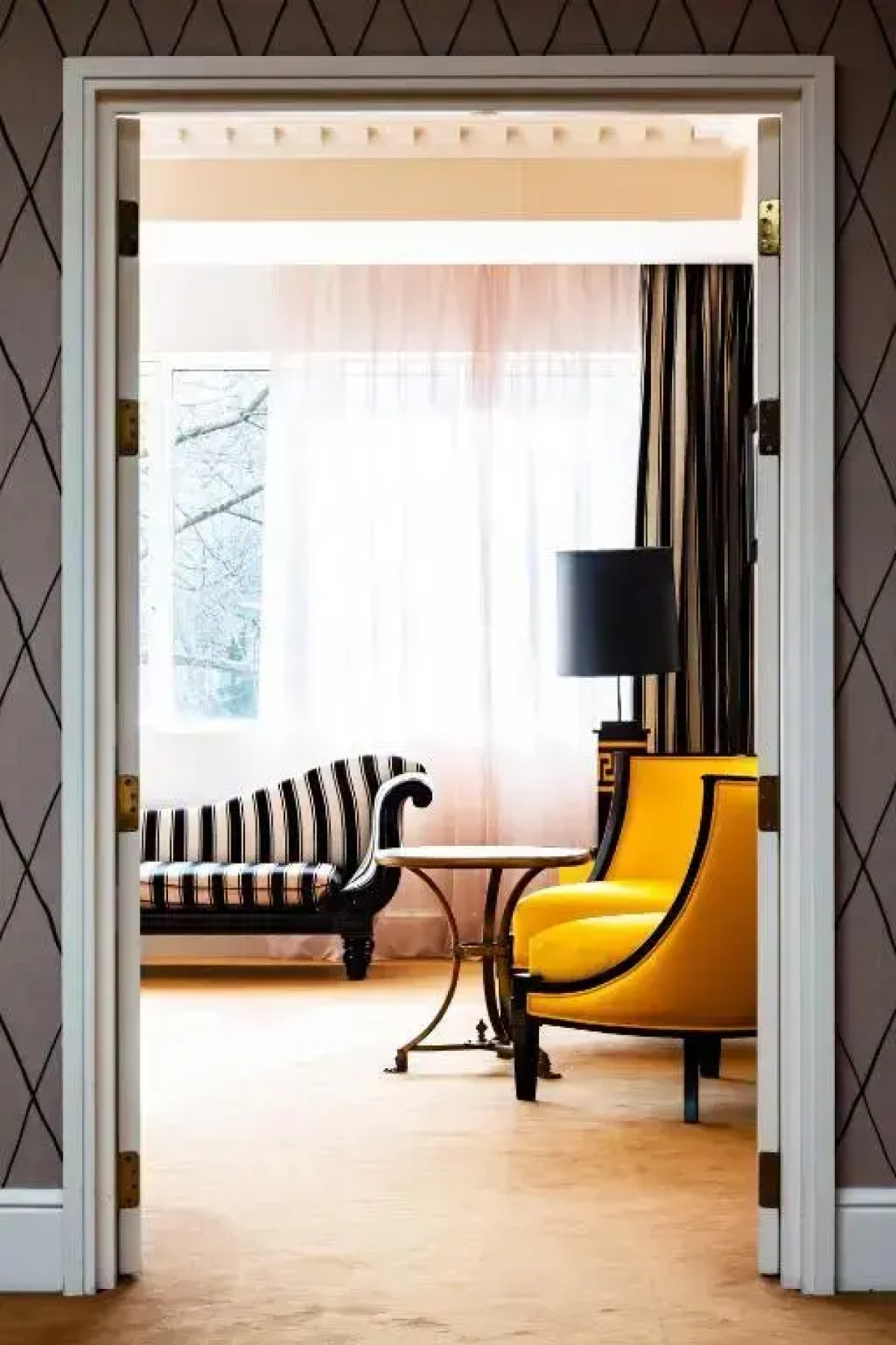 Hôtel de Berri Champs-Élysées, a Luxury Collection Hotel