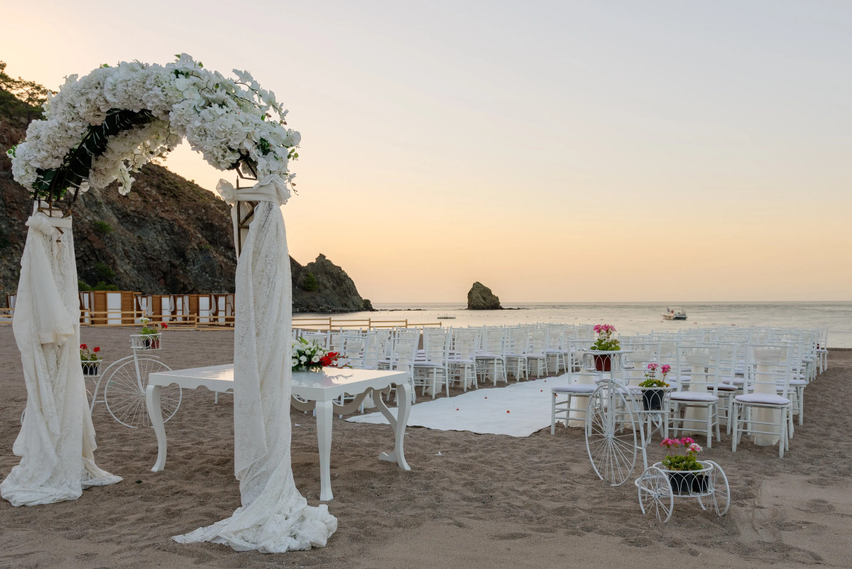 Rixos Premium Tekirova - The Land of Legends