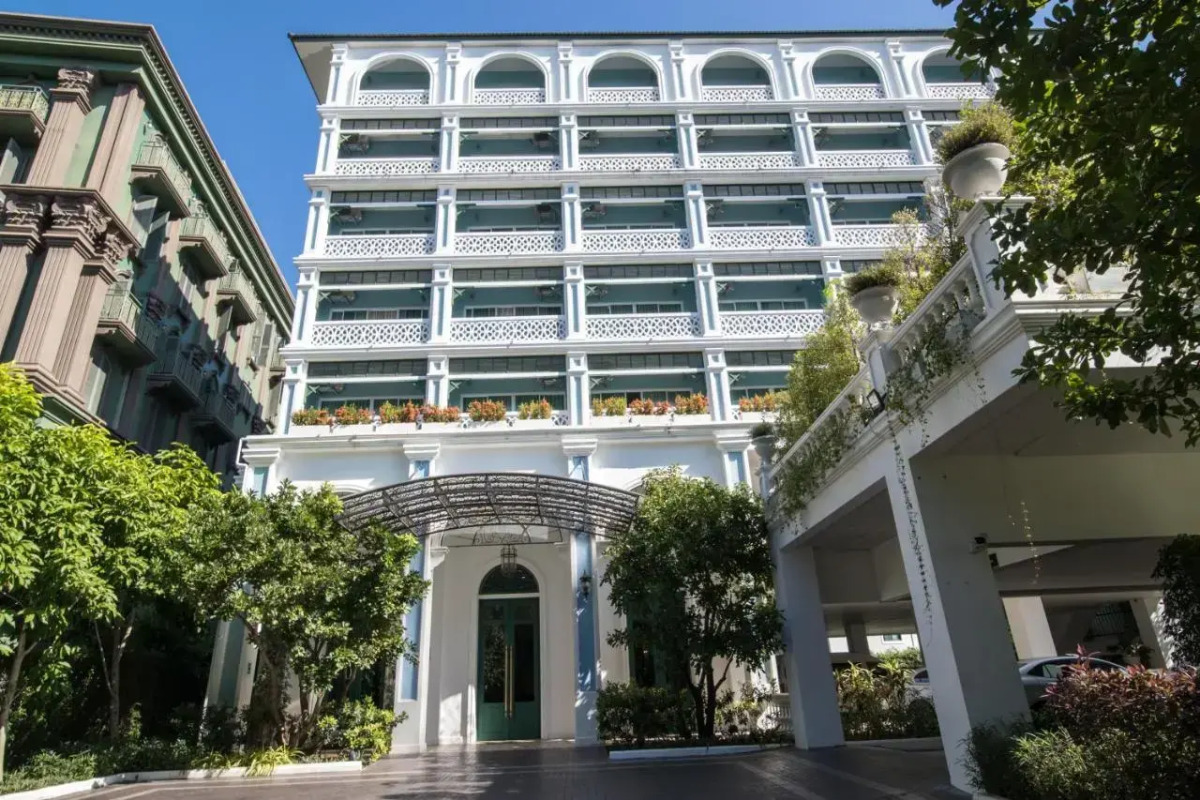 Sabai Sabai Chiang Mai