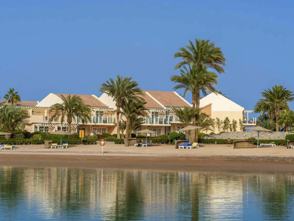 Mövenpick Resort & Spa El Gouna
