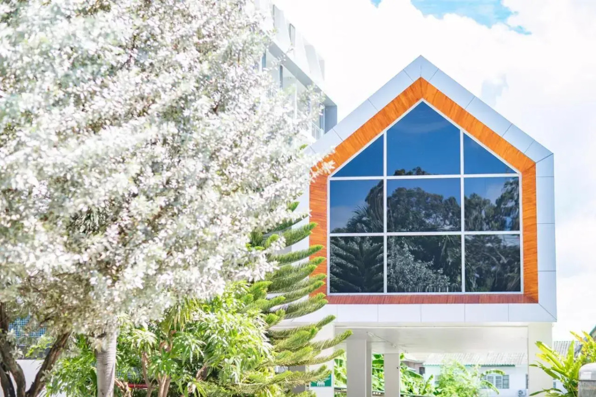 Phavina Hotel Rayong