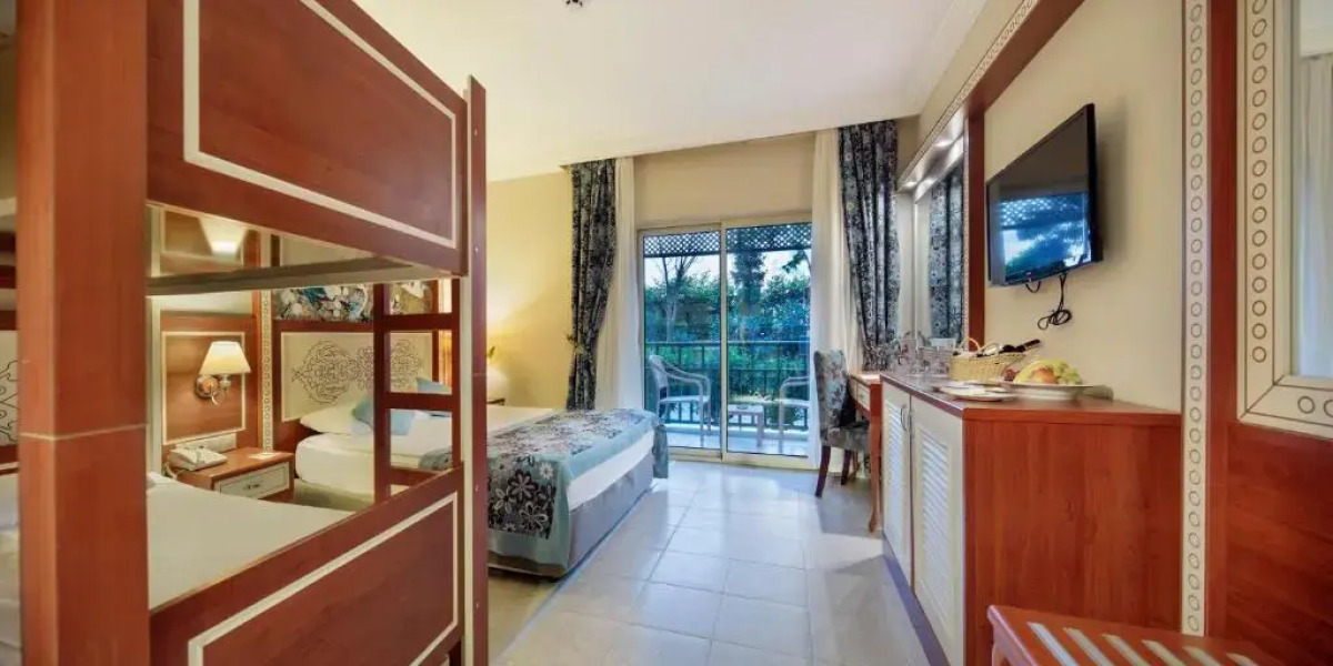 Crystal Paraiso Verde Resort & Spa - All Inclusive