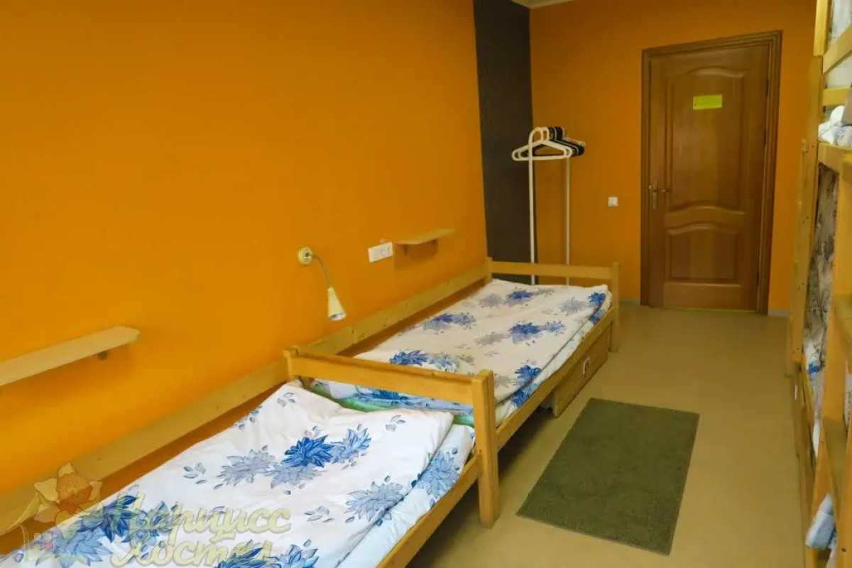 Отель и Хостел Нарцисс