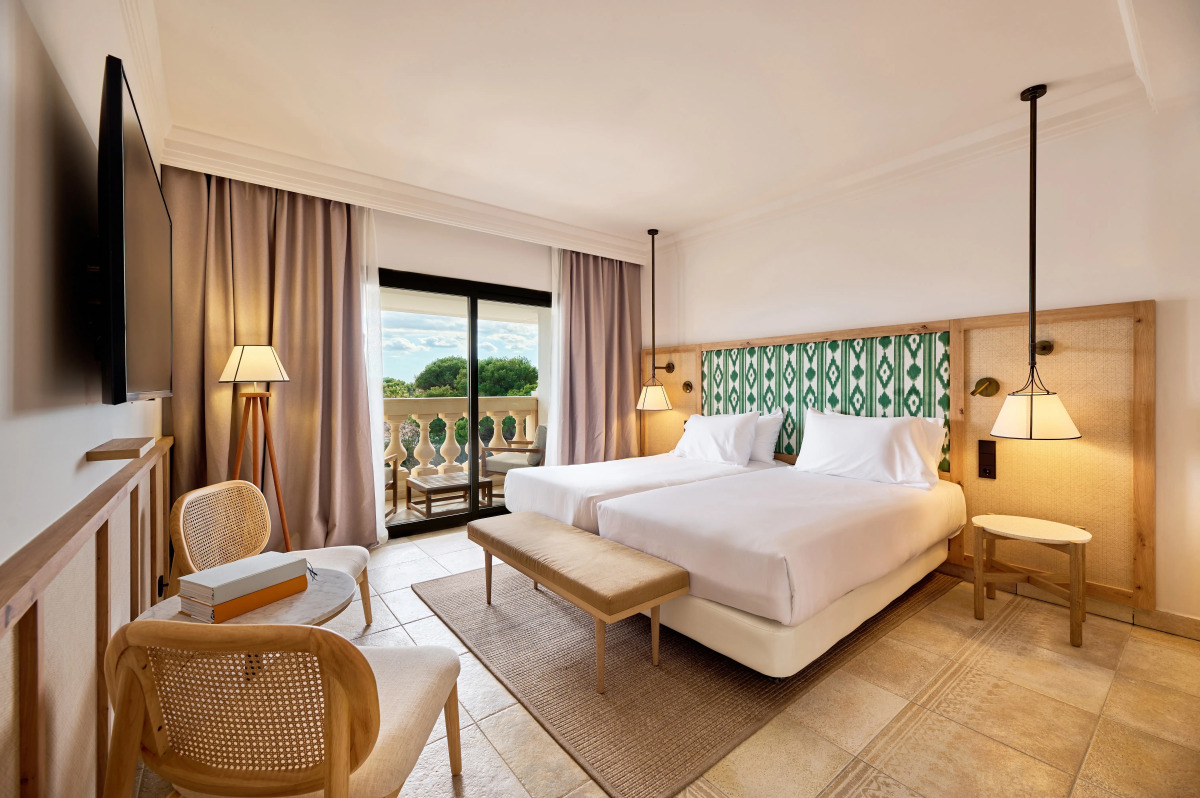 Sarena de Muro Resort Mallorca part of Destination by Hyatt