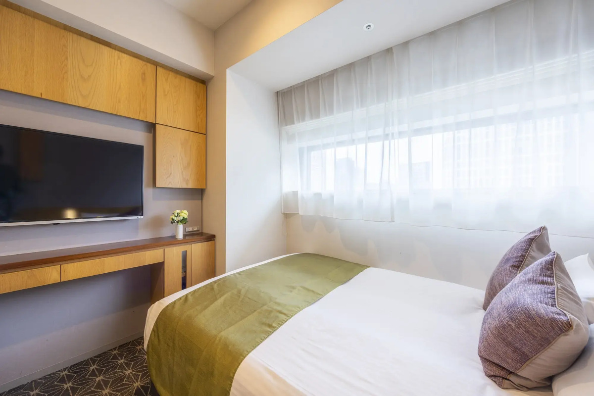 Hotel Gracery Shinjuku