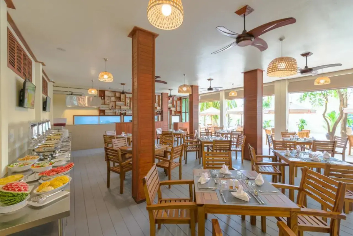 Araamu Hotels Maldives