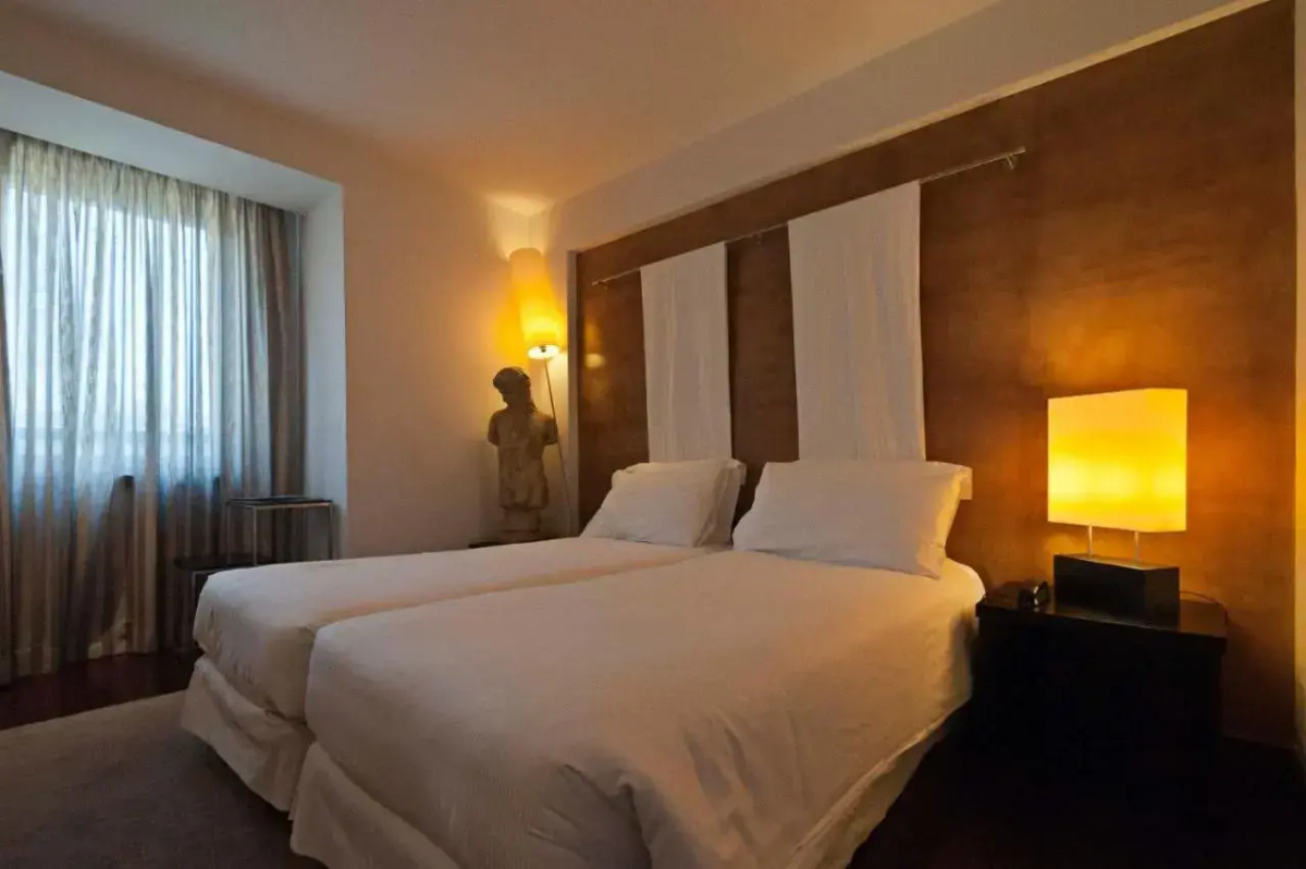 Porto Trindade Hotel