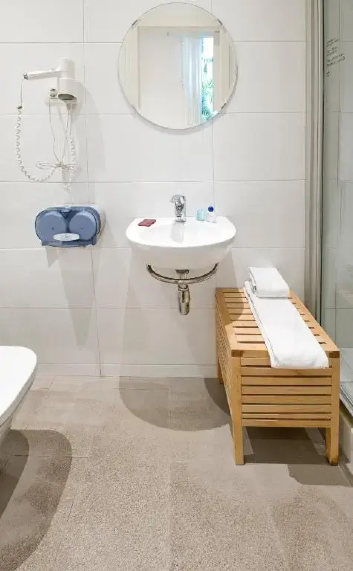 The Central House Barcelona Gracia - Hostel