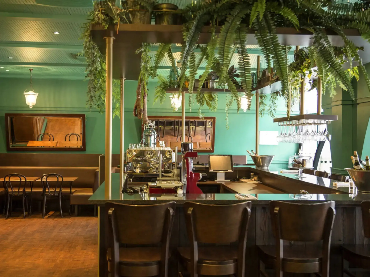 ibis Paris Tour Eiffel Cambronne 15ème