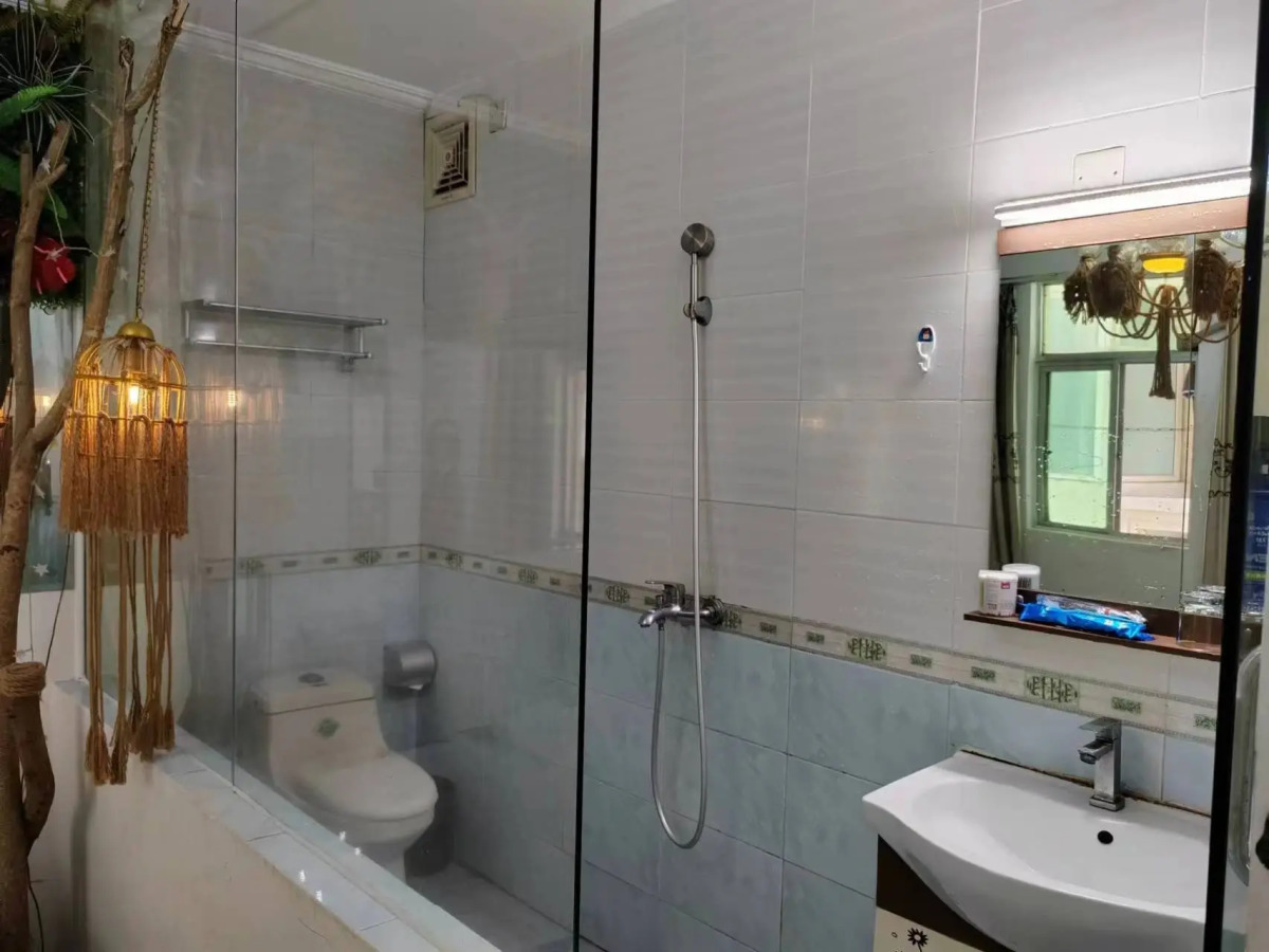 Мини-отель Loushanglou Seascape